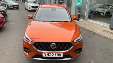 MG ZS 1.5 VTi-TECH Exclusive 5dr Petrol Hatchback